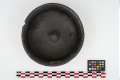 Foto von Keramikschüssel (NHMW-PRAE-048339)